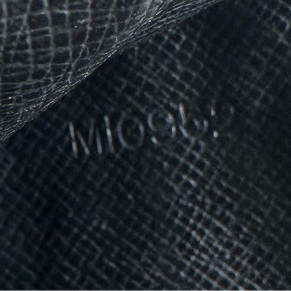 LOUIS VUITTON Epi Pochette Sellier Dragonne with unbranded chain strap NO KEY - Picture 13 of 13